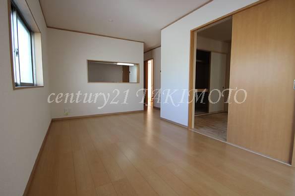 Living. Open-minded LDK! ! 