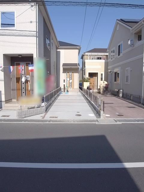 Local appearance photo