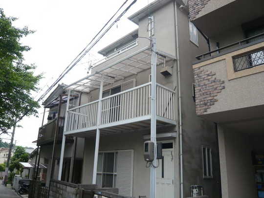 Local appearance photo