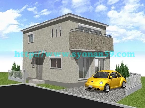 Rendering (appearance). Rendering