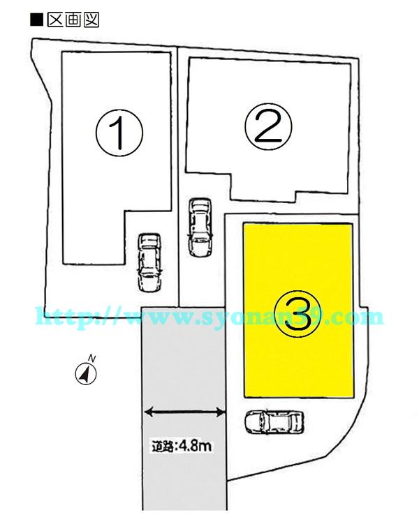 Other. Compartment figure