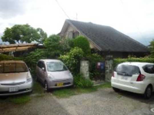 Local appearance photo. Exterior Photos