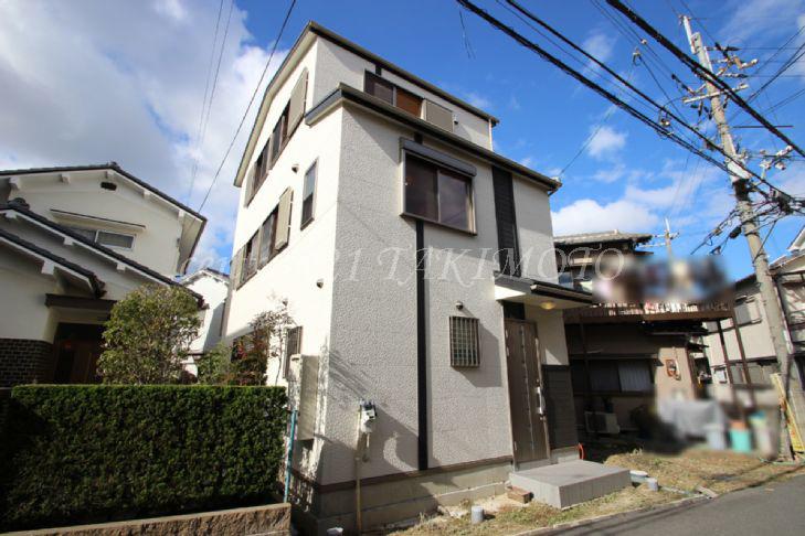 Local appearance photo. Good per yang, Bright appearance!