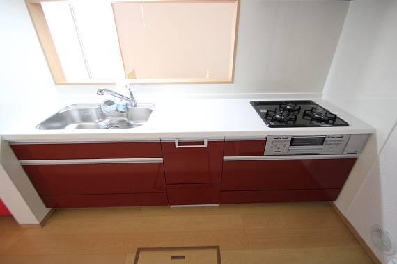 Kitchen. Convenient all-sliding! !