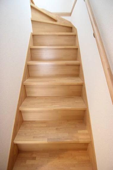 Other. Stairs with a handrail! ! Peace of mind ・ It is safe! !