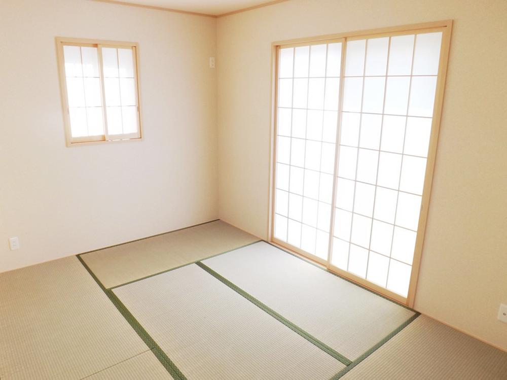 Other introspection. Local photos (Japanese-style)