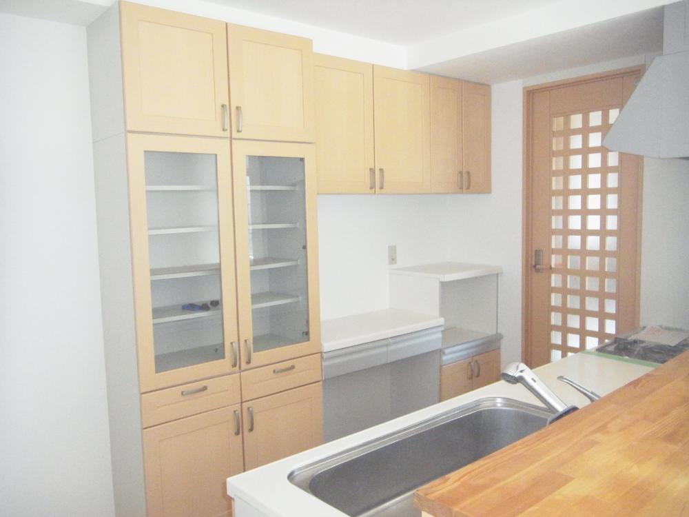 Kitchen. Indoor (10 May 2013) Shooting