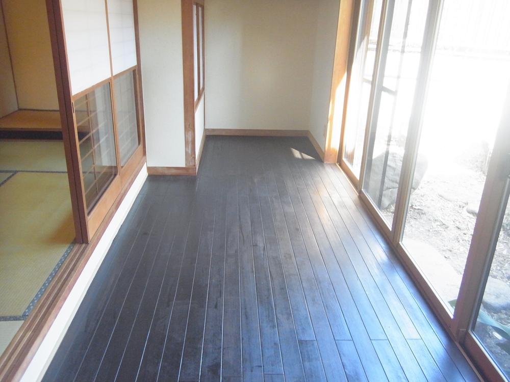 Other introspection. Indoor (10 May 2013) Shooting