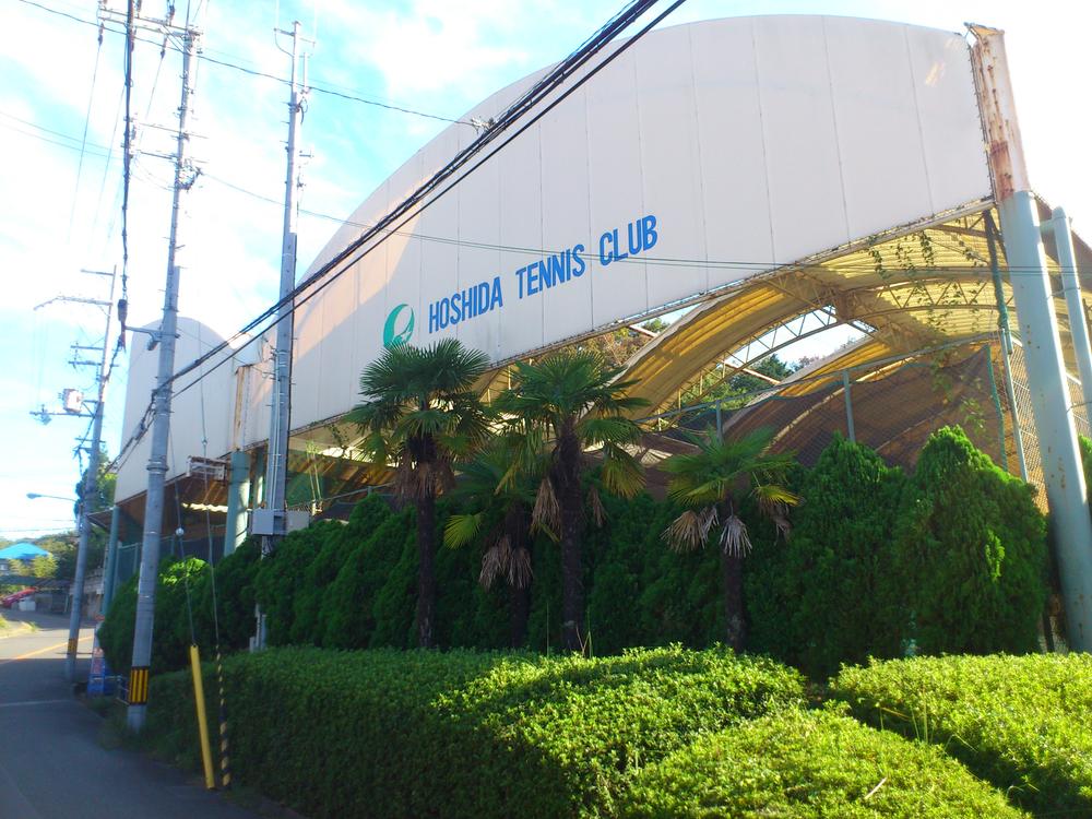 Other. Hoshida Tennis Club