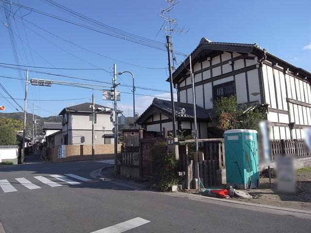 Local photos, including front road