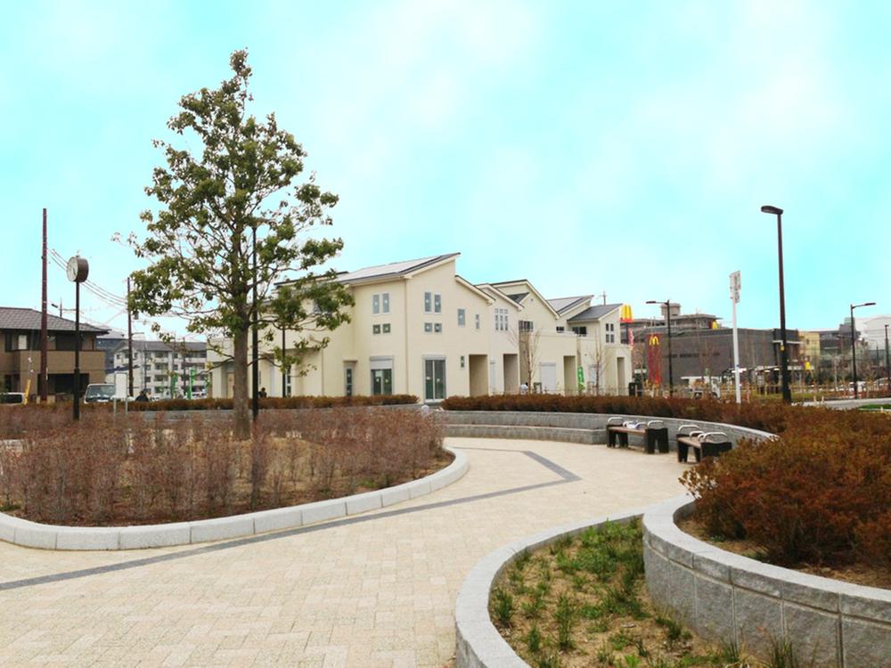 Other. Our construction Case (Smile ・ Eco-City Masago)