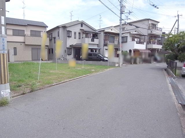 Local photos, including front road