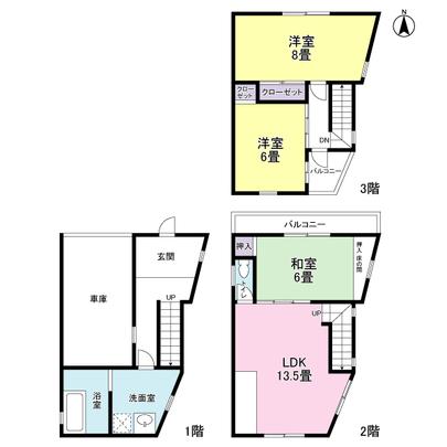Floor plan. Floor plan
