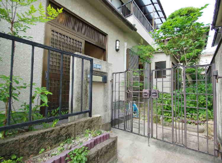 Garden. Local (July 2013) Shooting