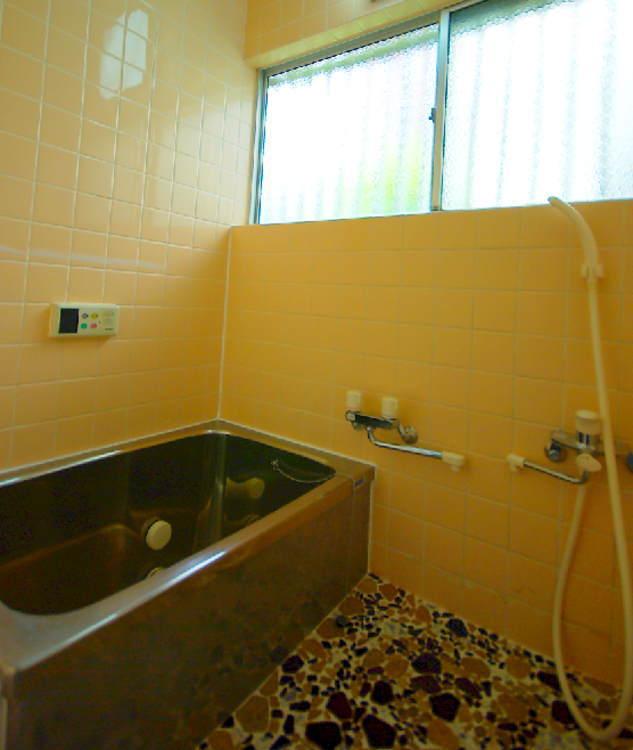 Bathroom. Indoor (July 2013) Shooting Bathroom