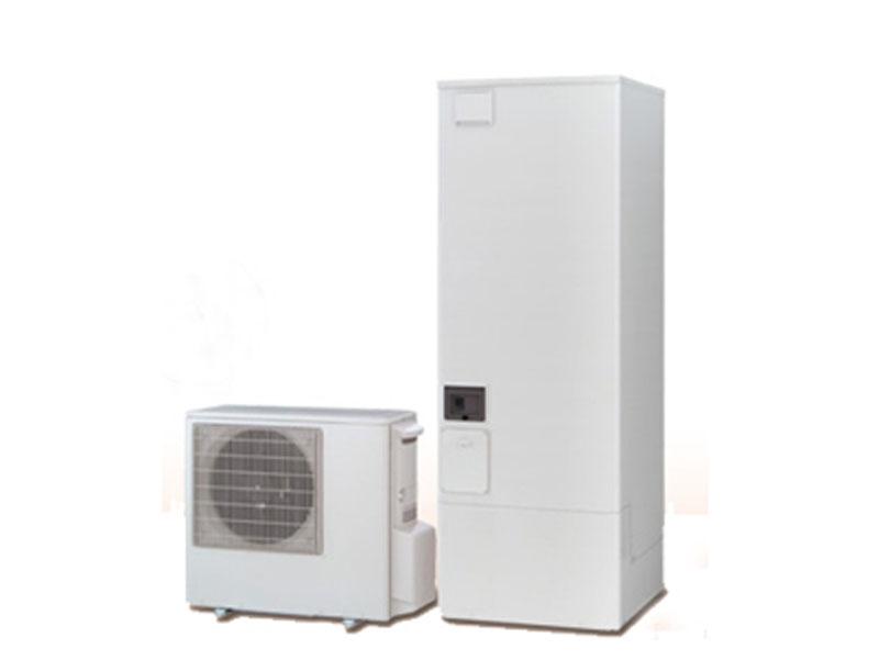 Other. Also in the household, Friendly to the environment, Energy-saving water heater Eco Cute!