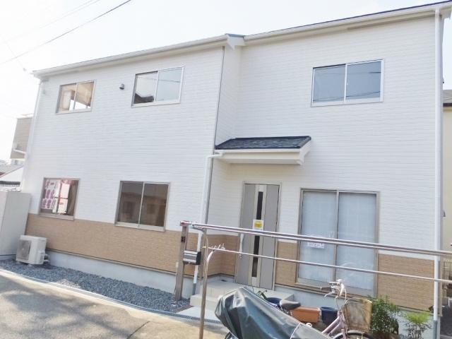 Local appearance photo. appearance