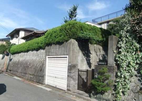 Local appearance photo. appearance