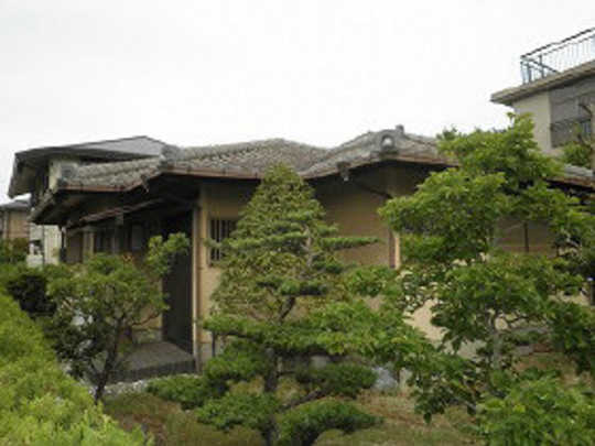 Local appearance photo