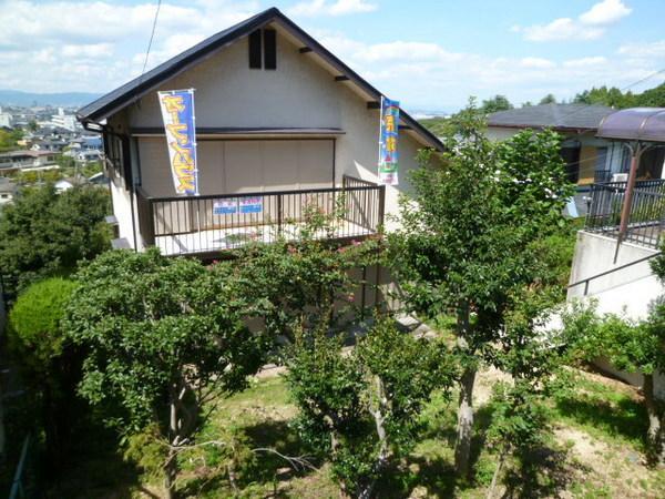 Local appearance photo. Spacious site with about 77 square meters! ! 