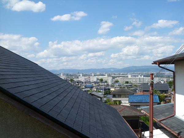 View photos from the dwelling unit.  [Immediate Available] Please refer to this view by all means in the field! ! 