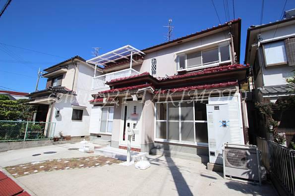 Local appearance photo. South-facing luck yang per good!