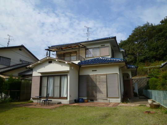 Local appearance photo