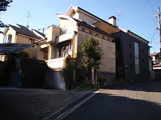 Local appearance photo. Exterior Photos