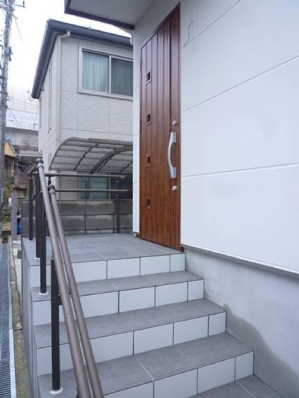 Local appearance photo. Surrounding environment is good! !