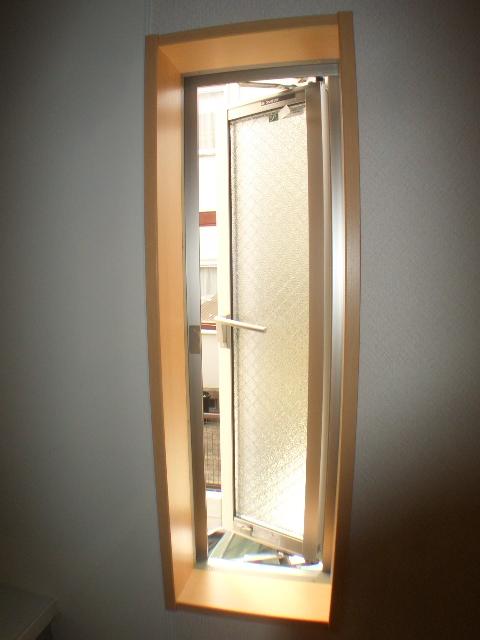 Kitchen. The company construction cases