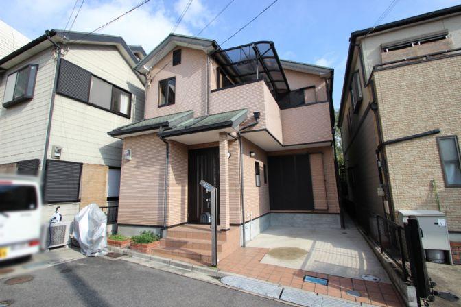 Local appearance photo. I do not feel old appearance! Beautiful ^^ even after forever