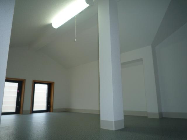 Other introspection. Loft with! 