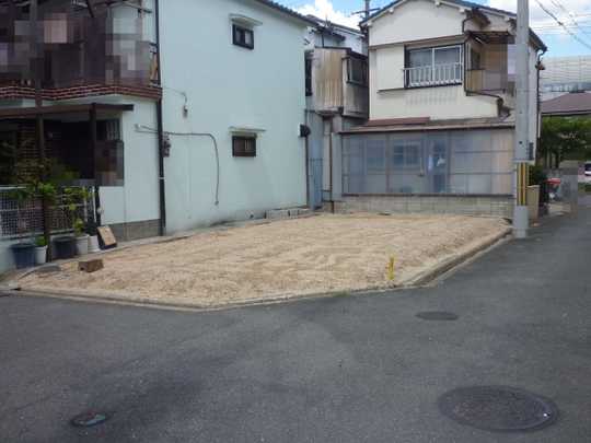 Local land photo. Local Photos