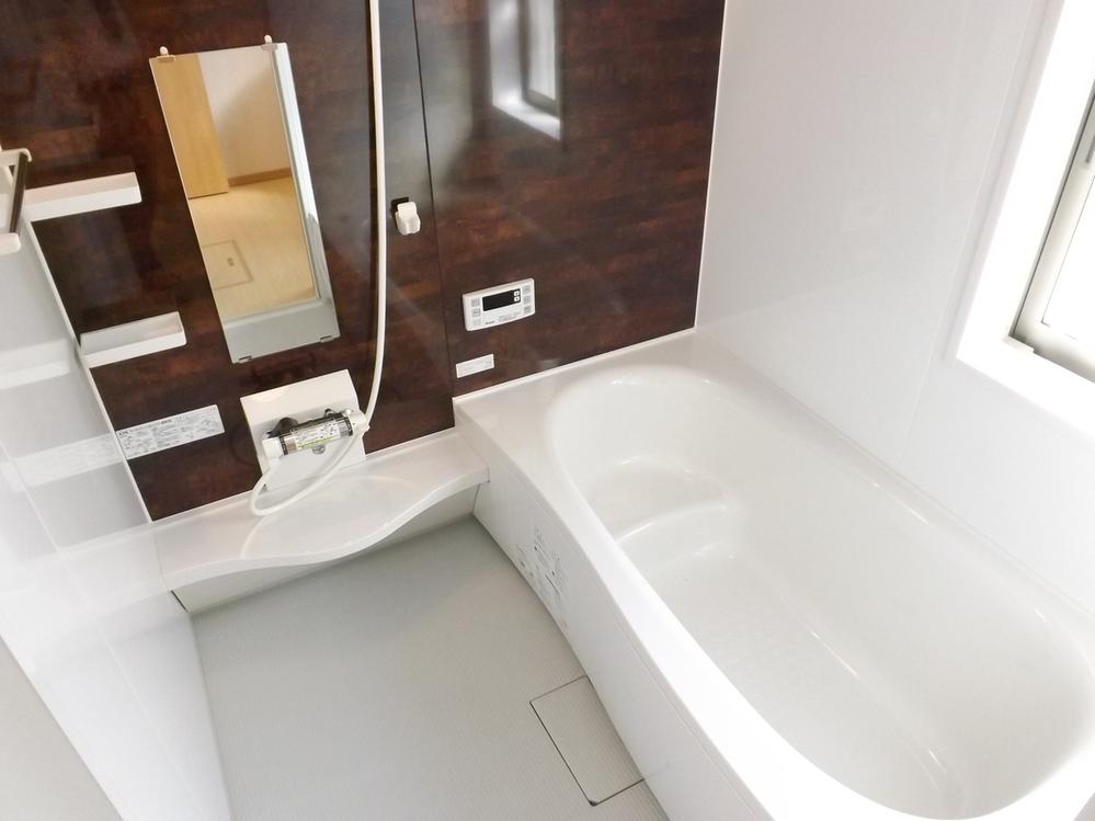 Bathroom. Local photos (Japanese-style)