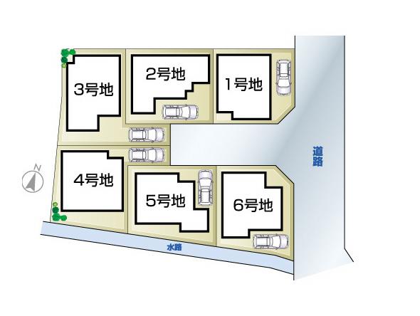 The entire compartment Figure. Compartment figure