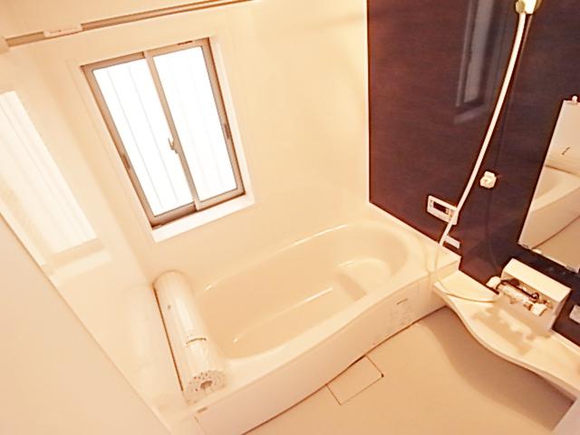 Bathroom. Comfortable bath time with the bathroom heating dryer