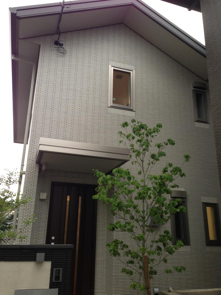 Local appearance photo. Local (July 2013) Shooting