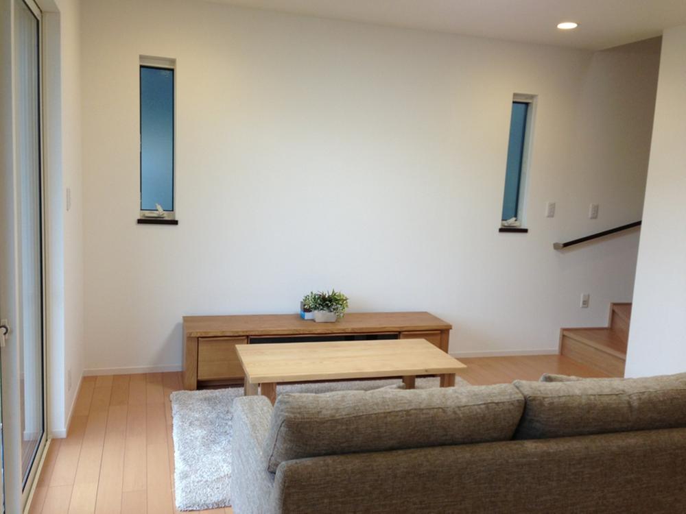 Living. Indoor (July 2013) Shooting