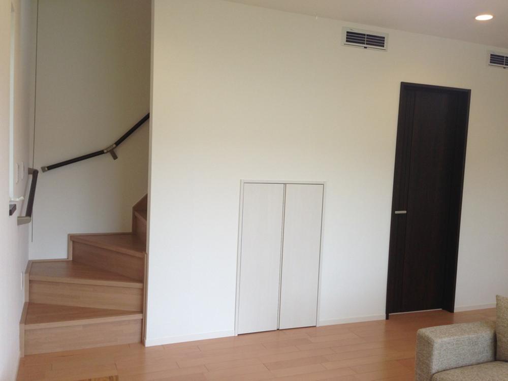 Other introspection. Indoor (July 2013) Shooting