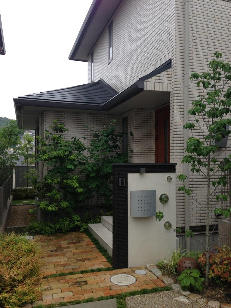 Local appearance photo. (July 2013) Shooting