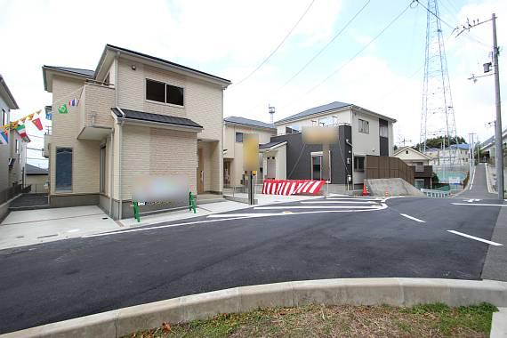 Local photos, including front road. local