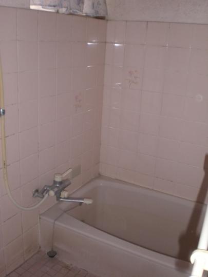 Bathroom. Indoor (12 May 2012) shooting