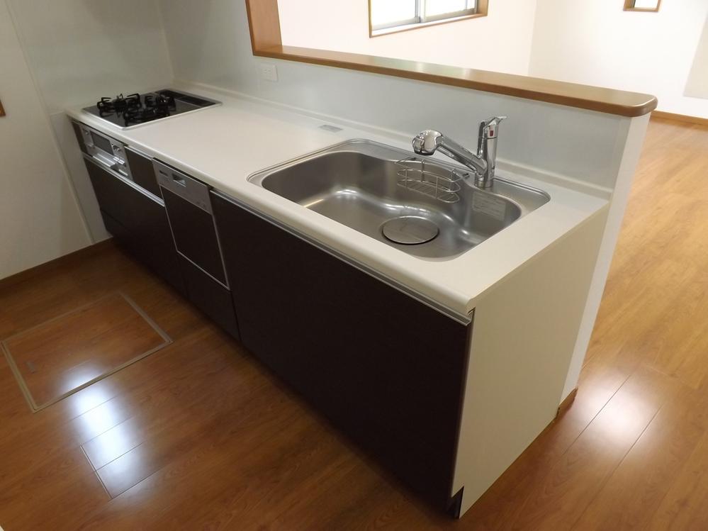 Kitchen. Local photo (kitchen)