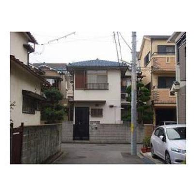 Local appearance photo. Appearance 1