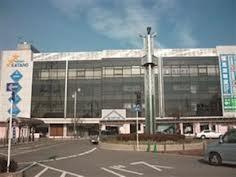 station. Walk from the Keihan Katanoshi Station 3 minutes