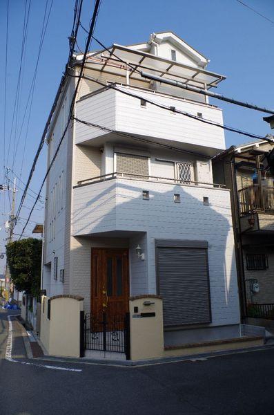 Local appearance photo