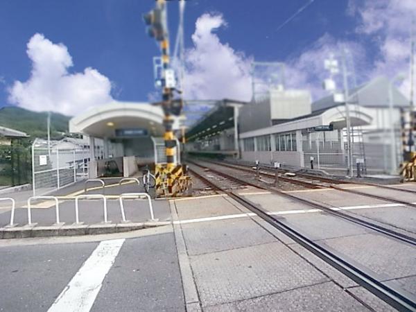 Other Environmental Photo. 560m to Kawachi-Mori Station