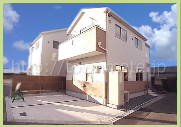 Local appearance photo. Appearance to be loved by everyone