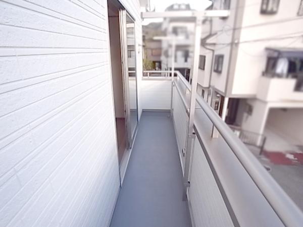 Same specifications photos (Other introspection). Widely use good balcony (same specifications balcony)