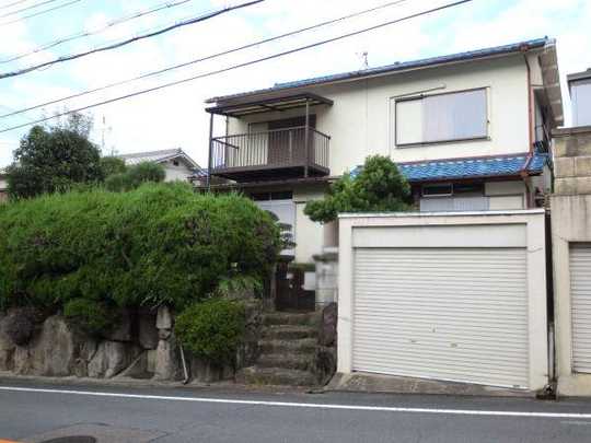 Local appearance photo